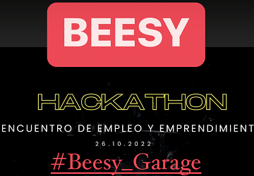 Beesy #Hackathon